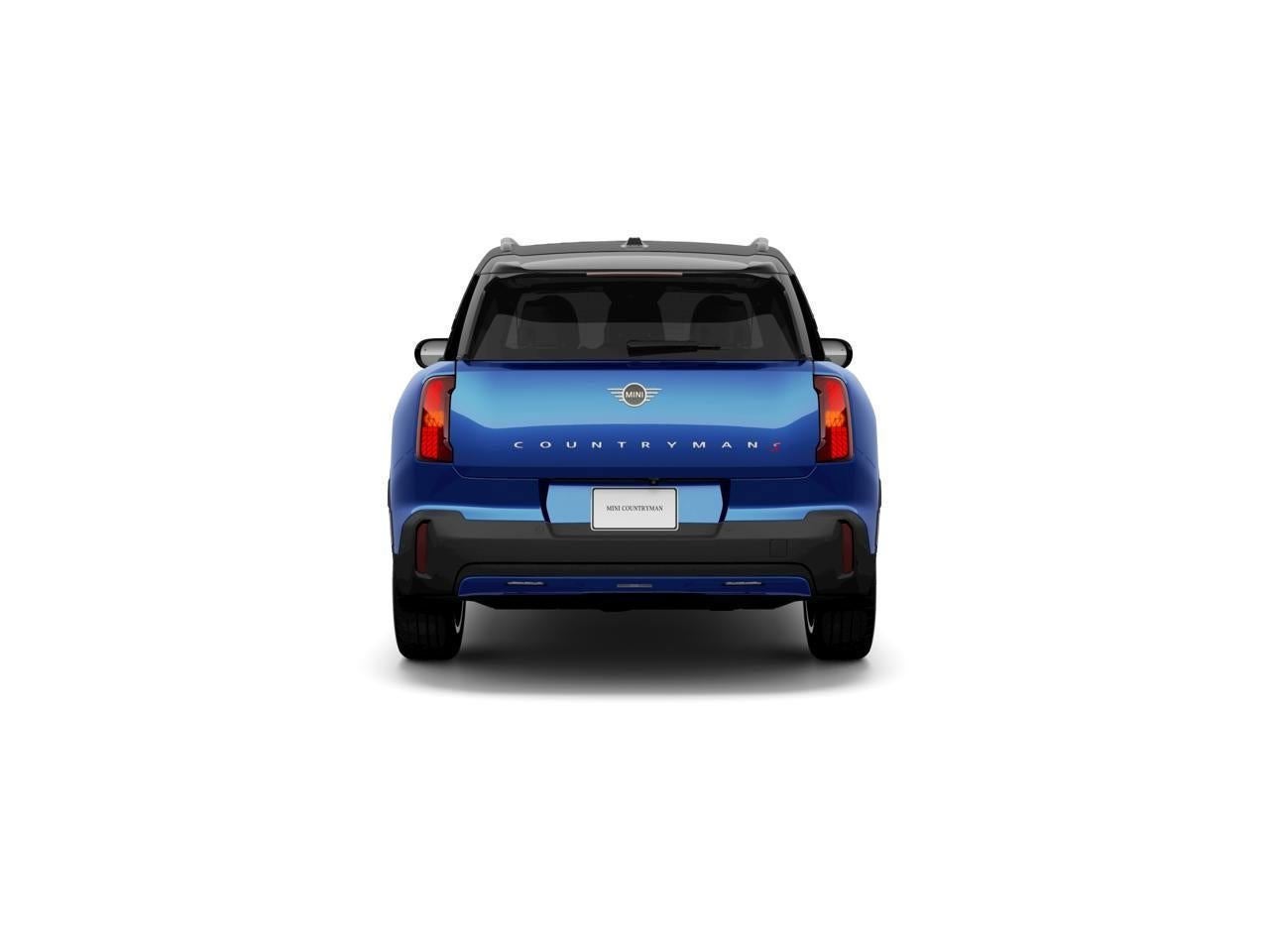 2026 MINI Cooper S Countryman S