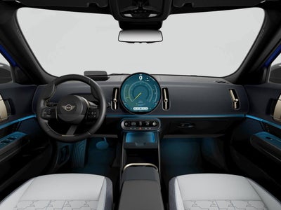 2026 MINI Cooper S Countryman S