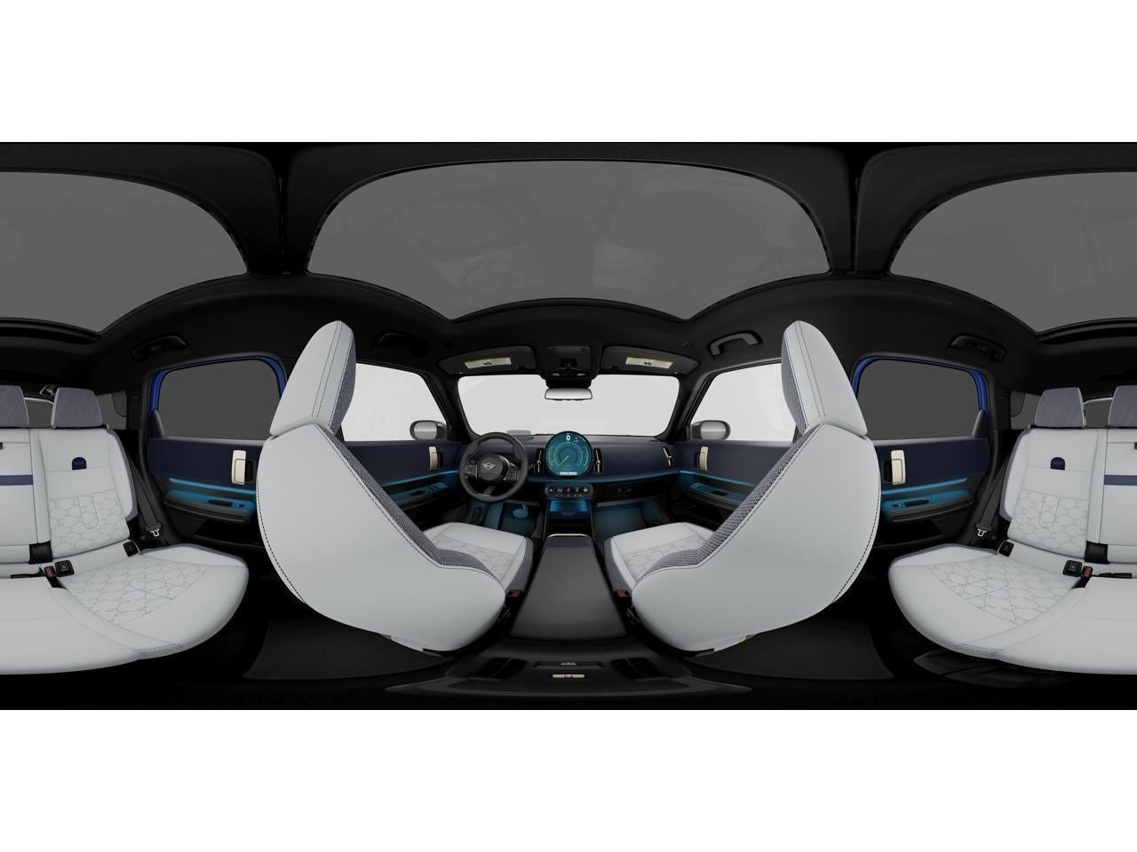 2026 MINI Cooper S Countryman S