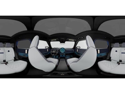 2026 MINI COUNTRYMAN OXFORD EDITION