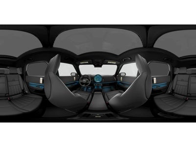 2026 MINI Countryman All4 Cooper S