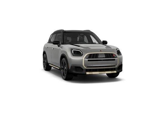 2026 MINI COUNTRYMAN ICONIC