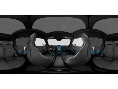 2026 MINI COUNTRYMAN ICONIC