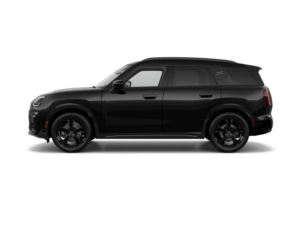 2026 MINI COUNTRYMAN ICONIC