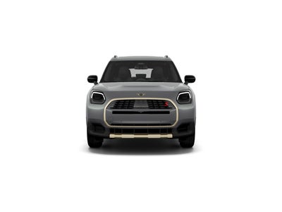 2027 MINI Countryman Base