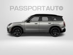 2027 MINI Cooper S Countryman Base