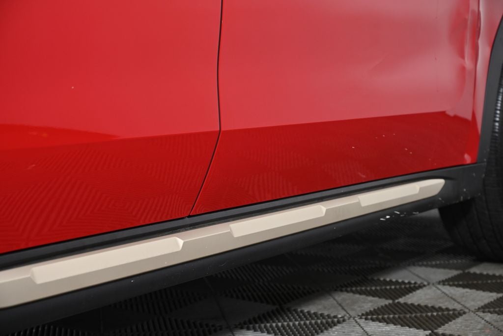 2025 MINI Countryman All4 Cooper S