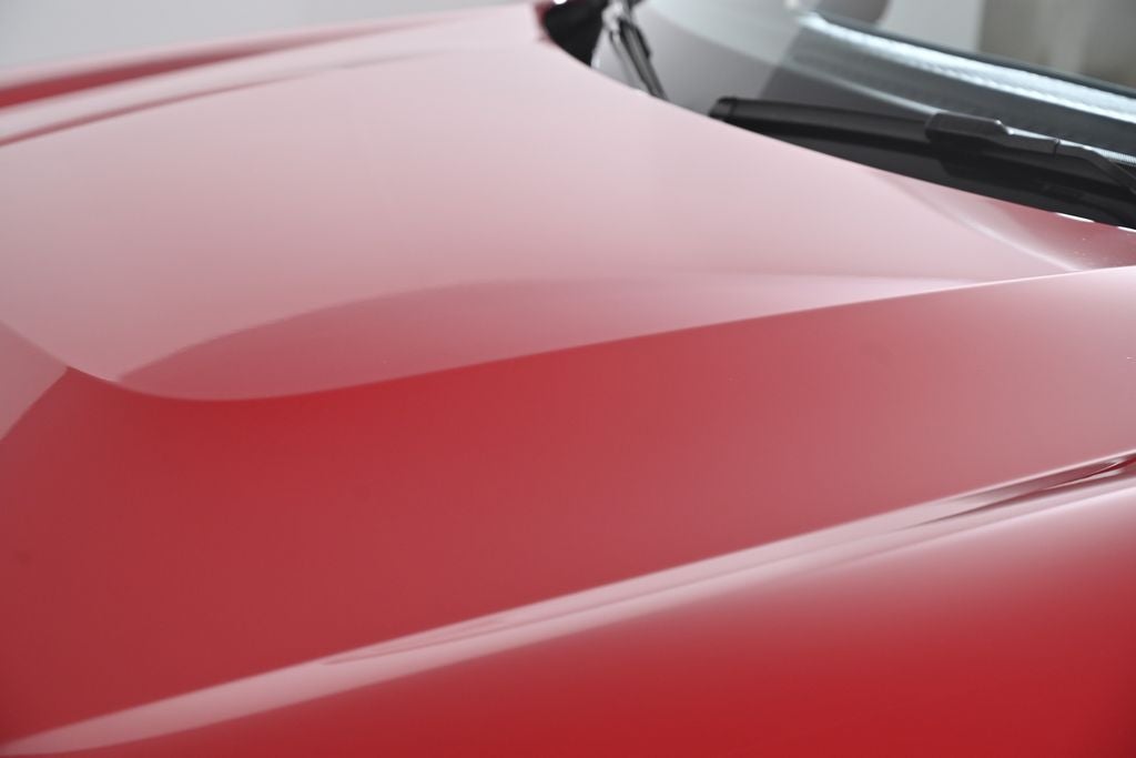 2025 MINI Countryman All4 Cooper S