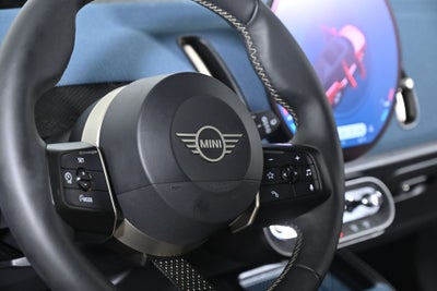 2025 MINI Countryman All4 Cooper S