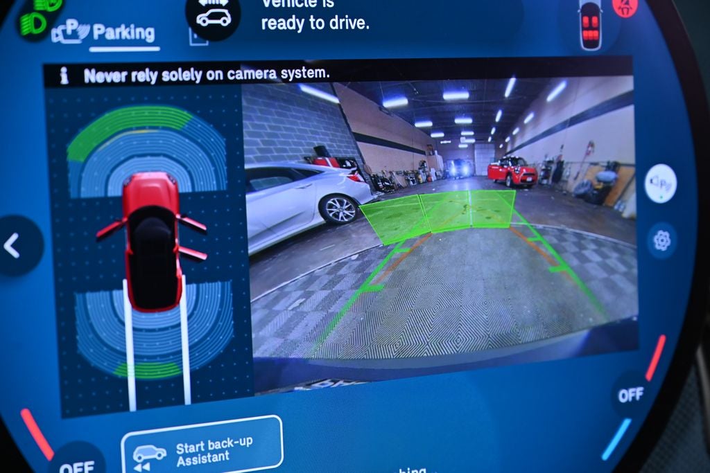 2025 MINI Countryman All4 Cooper S