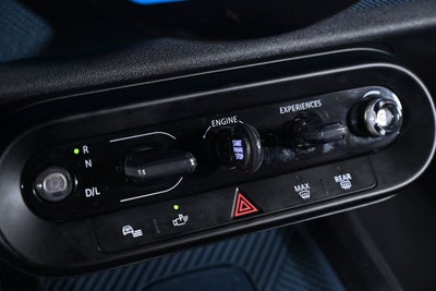 2025 MINI Countryman All4 Cooper S