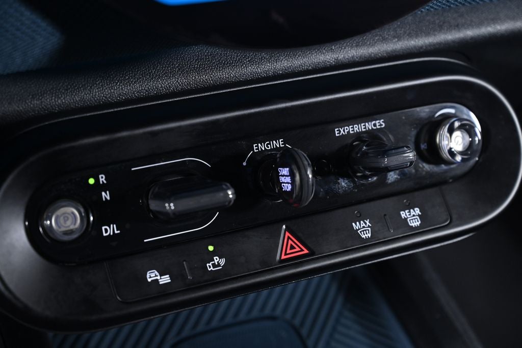 2025 MINI Countryman All4 Cooper S