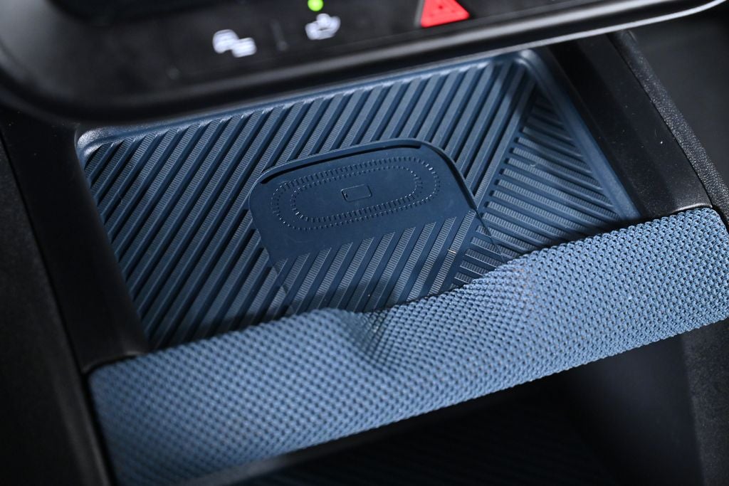 2025 MINI Countryman All4 Cooper S