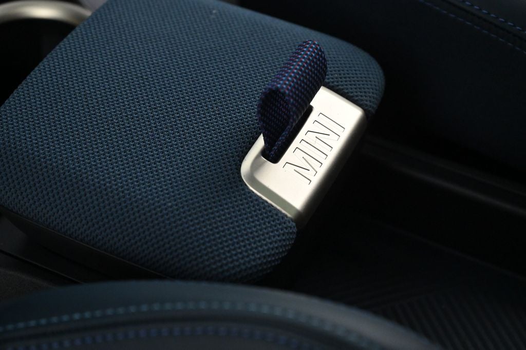 2025 MINI Countryman All4 Cooper S