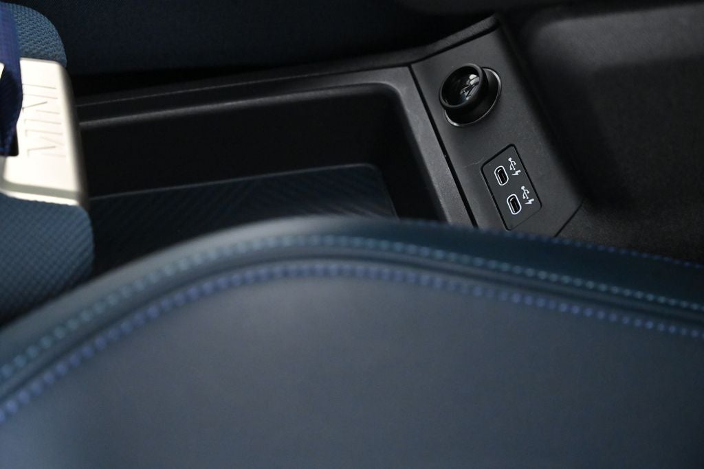 2025 MINI Countryman All4 Cooper S