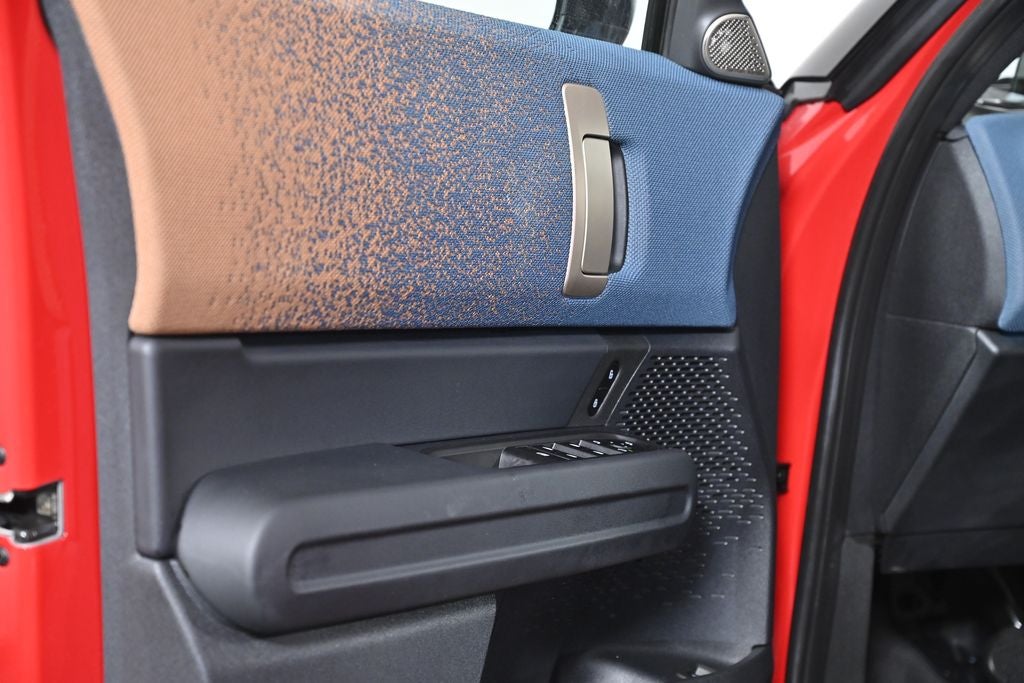 2025 MINI Countryman All4 Cooper S