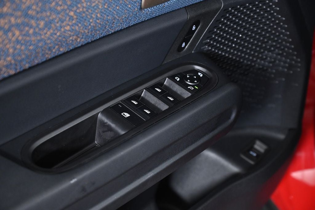 2025 MINI Countryman All4 Cooper S