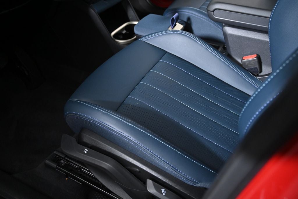 2025 MINI Countryman All4 Cooper S