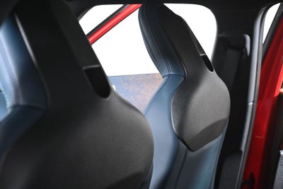 2025 MINI Countryman All4 Cooper S