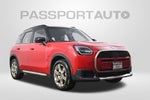 2025 MINI Countryman All4 Cooper S