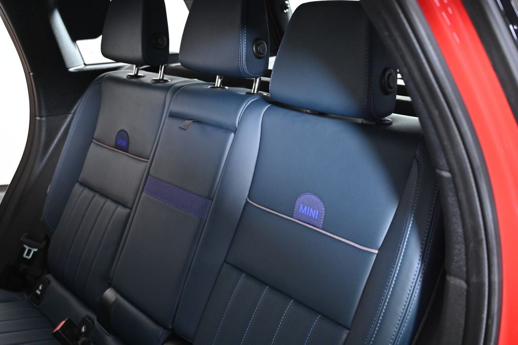 2025 MINI Countryman All4 Cooper S