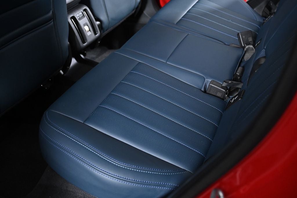 2025 MINI Countryman All4 Cooper S