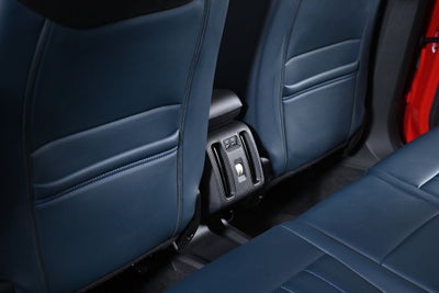 2025 MINI Countryman All4 Cooper S