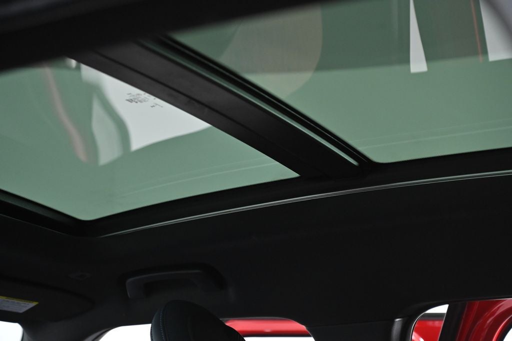 2025 MINI Countryman All4 Cooper S