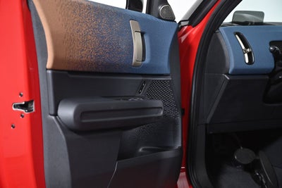 2025 MINI Countryman All4 Cooper S