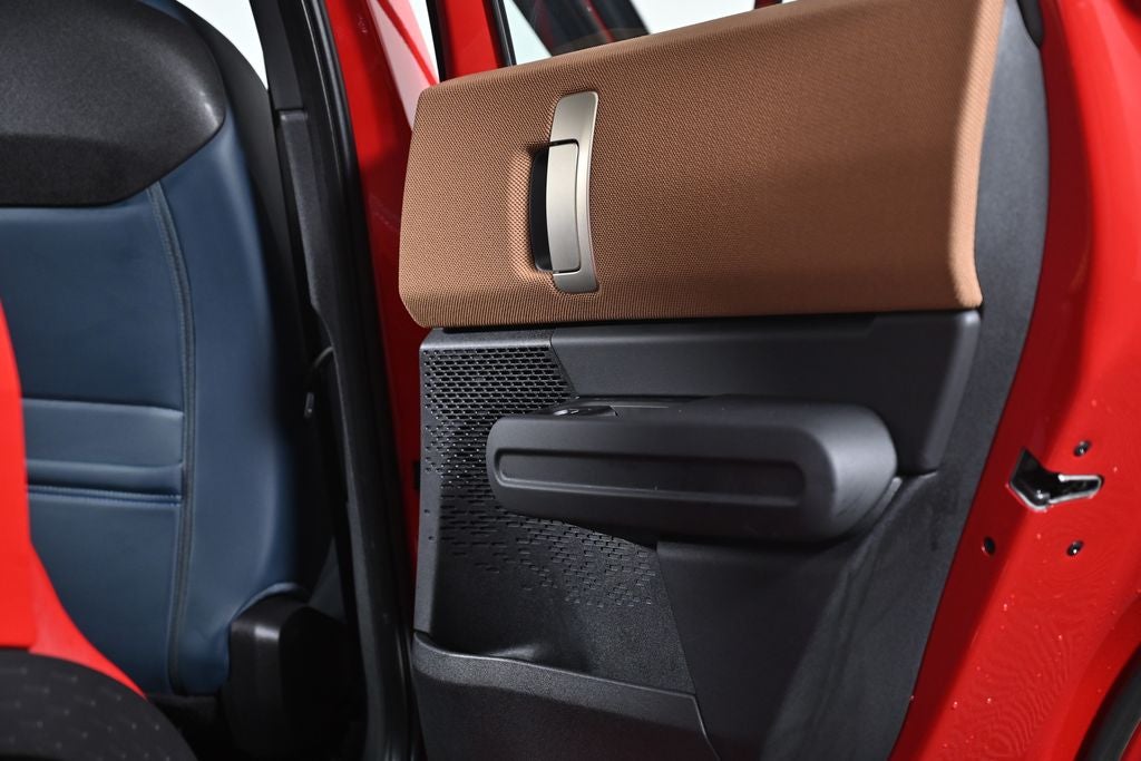 2025 MINI Countryman All4 Cooper S