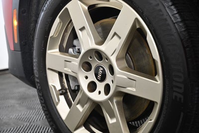 2025 MINI Countryman All4 Cooper S