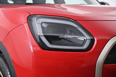 2025 MINI Countryman All4 Cooper S