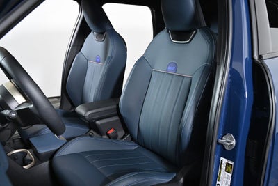 2025 MINI Cooper S Countryman Iconic