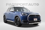 2025 MINI Cooper S Countryman Iconic