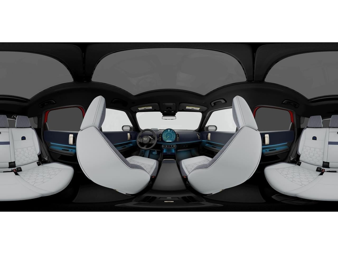 2026 MINI Cooper S Countryman S