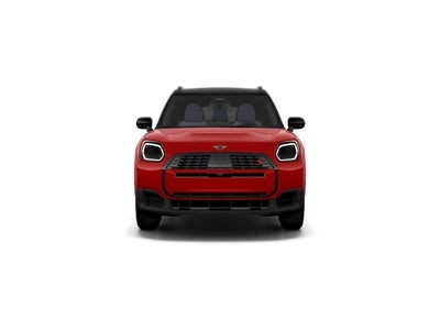 2026 MINI COUNTRYMAN OXFORD EDITION
