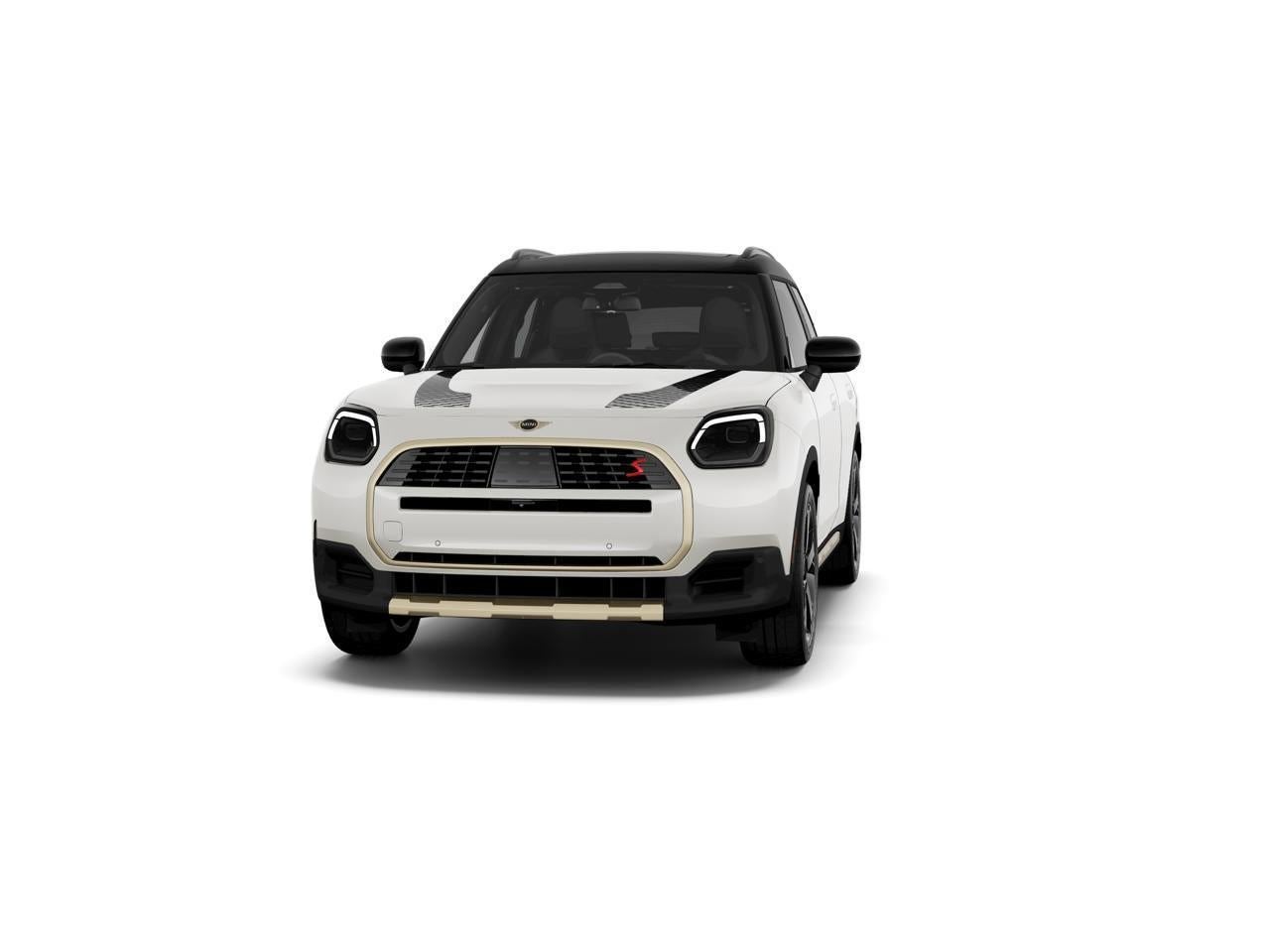 2026 MINI Cooper S Countryman S