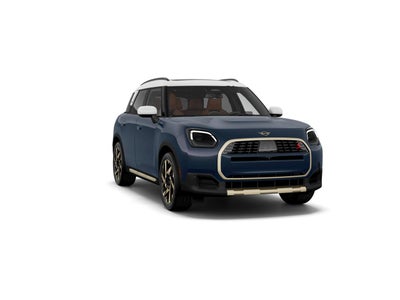 2027 MINI Countryman Base