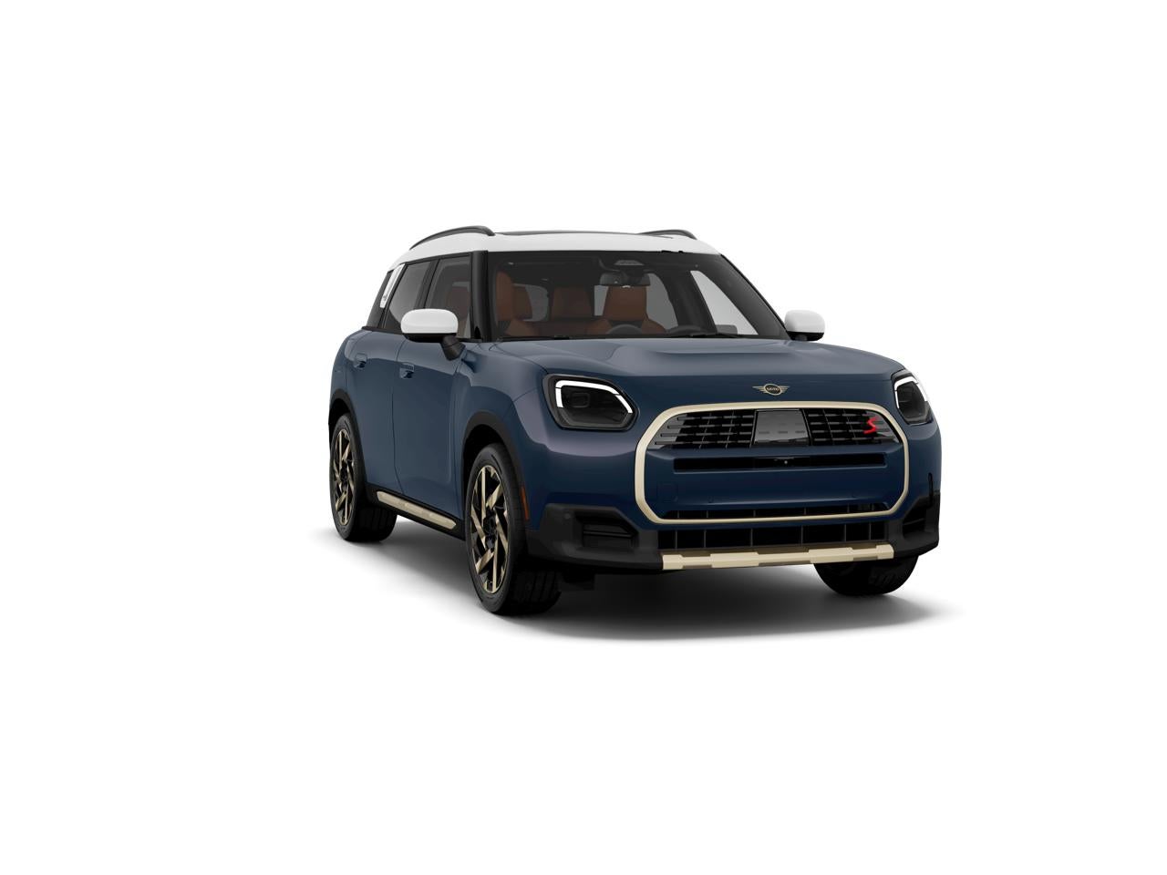 2027 MINI Countryman Base