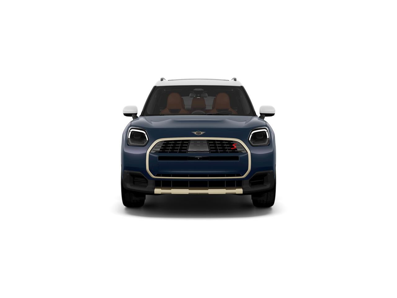 2027 MINI Countryman Base