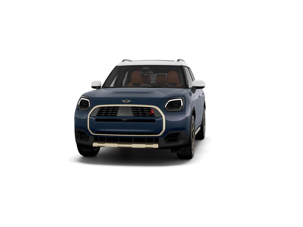 2027 MINI Countryman Base