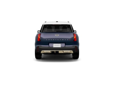 2027 MINI Countryman Base