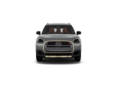 2027 MINI Countryman Base