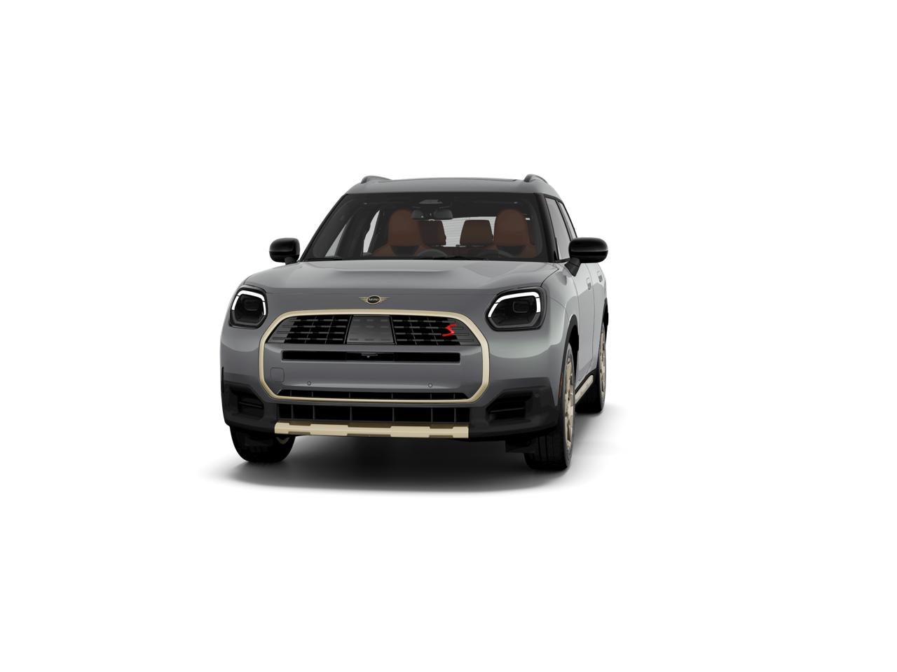 2027 MINI Countryman Base
