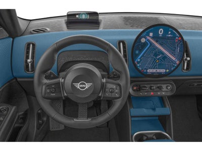 2027 MINI Countryman S ALL 4