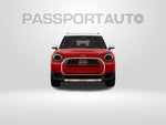 2027 MINI Cooper S Countryman Base