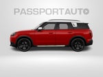 2027 MINI Cooper S Countryman Base