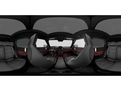 2027 MINI Cooper S Countryman Base