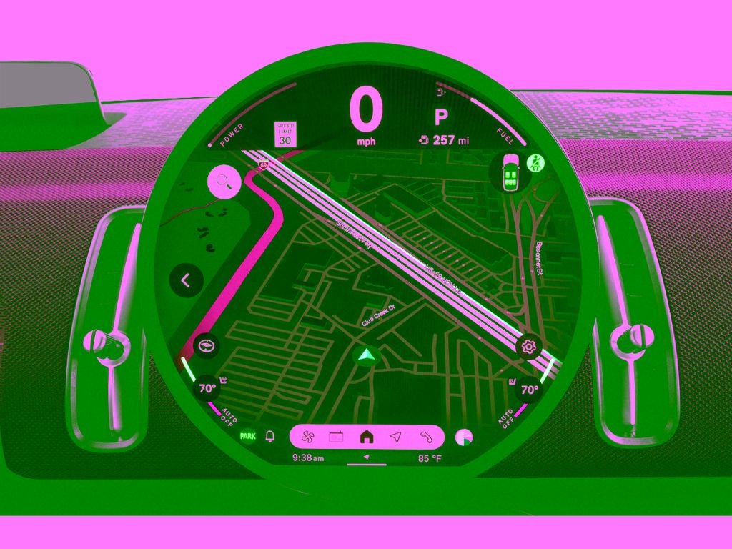 2027 MINI Cooper S Countryman Base