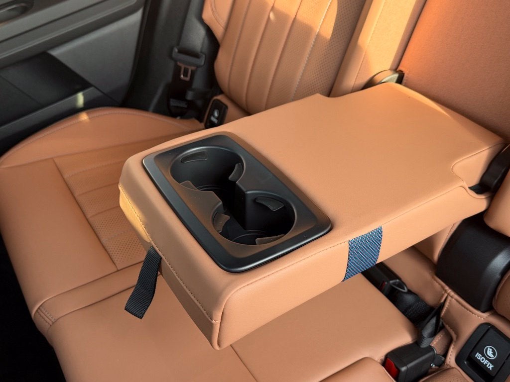 2027 MINI Cooper S Countryman Signature Plus ALL4